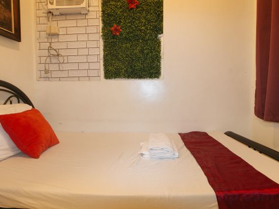 Nearest Hostel Pasay City by RedDoorz Room Type - Single Room
