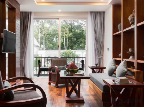 J7 Angkor Hotel - Tap to explore photos