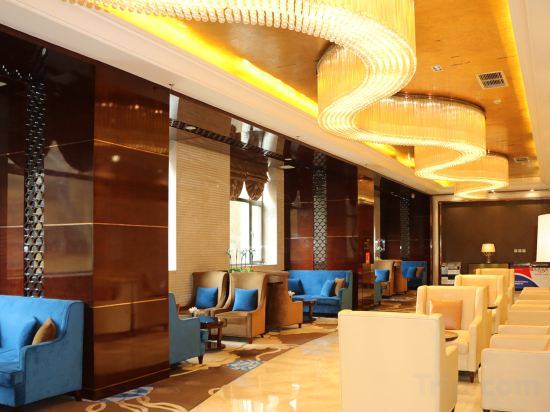 Others 4, Hanxin International Hotel, Panjin