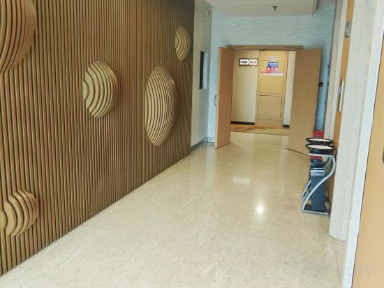 Others 4, Tianyue Hotel, Chengdu