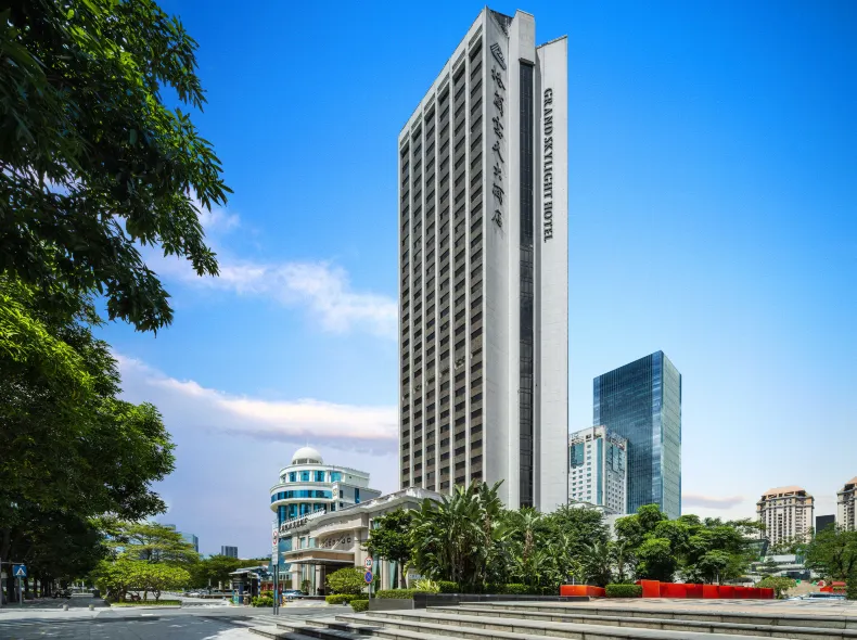Grand Skylight Hotel Shenzhen