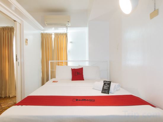 RedDoorz at The Providence Tower Room Type - RedDoorz Premium