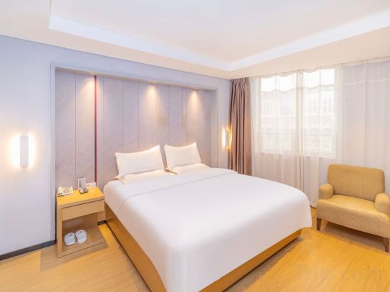 RGHCM Garden Resorts Room Type - Minimalist Connected Room