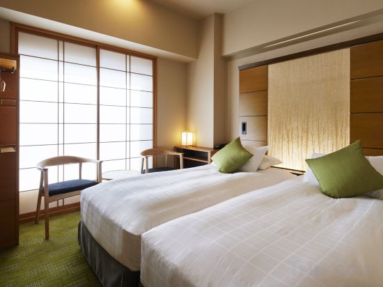 Hotel Niwa Tokyo Room Type - Premium Triple Room - Non-Smoking