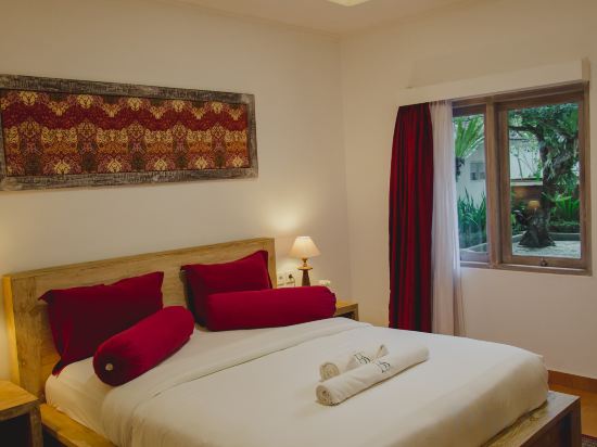 B Saya Villas Ubud Room Type - Standard Nyuh Villa With Garden View