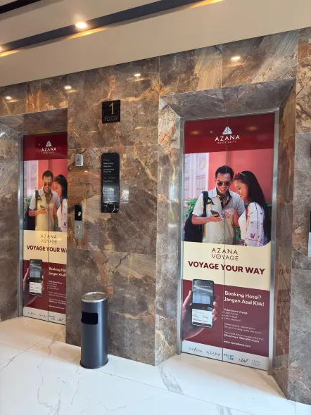 Azana Style Hotel Tulungagung