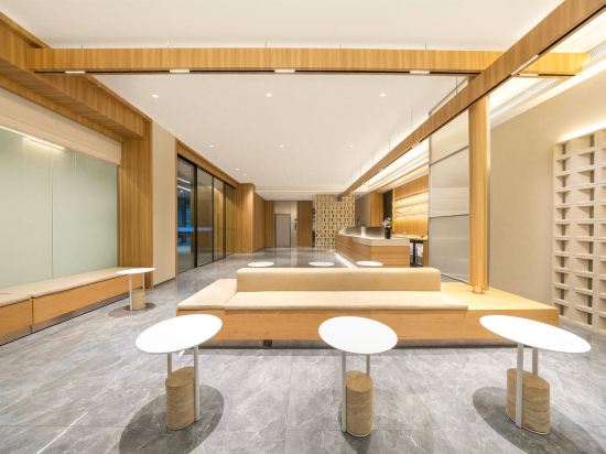 Others 3, REZEN SELECT Hotel (Guangzhou panyu shiQiao Subway Station), Guangzhou