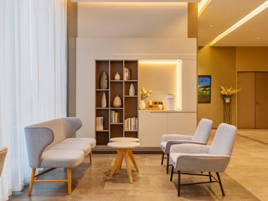 Others 4, Home Inn Dengzhou Road (Penglai Pavilion), Yantai