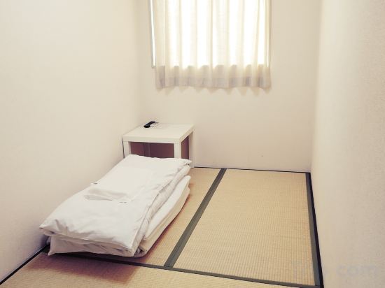 Hotel Lucky Room Type - Japanese Semi Double Room