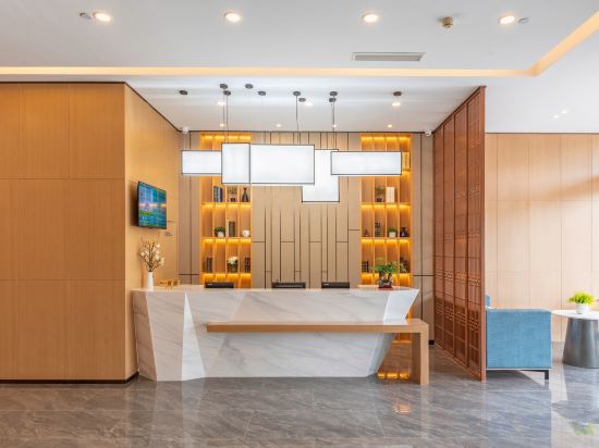 Others 5, Jinjiang Inn Select (Tai'an Taishan Avenue), Tai'an