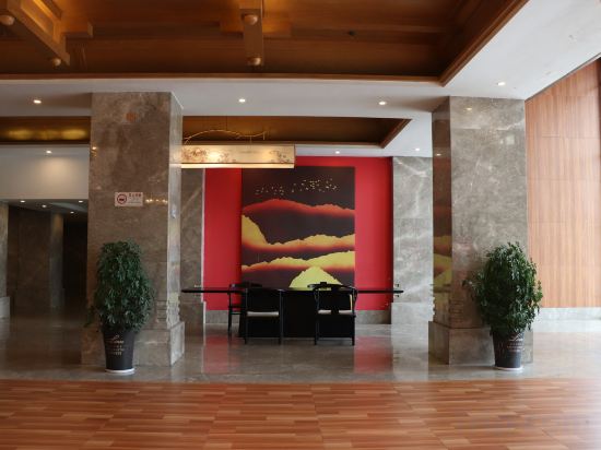 Others 5, Kaixuanmen Hotel, Ji'an