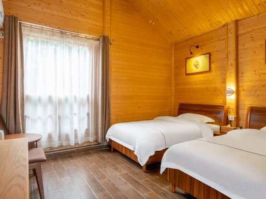 Guangzhou Yuxi Guli Garden Boutique Homestay