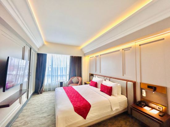 Grand Zuri BSD City - Tap to explore photos