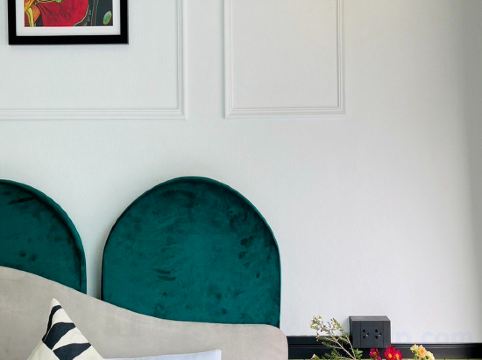 Isara Boutique Hotel and Cafe - Tap to explore photos