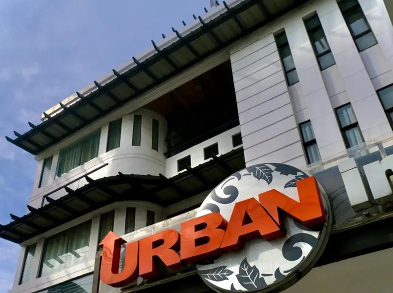 Urban Inn Iloilo