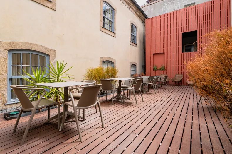 羅伊奧斯莎杜民宿