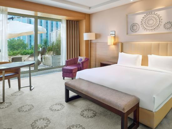 Hyatt Regency Tashkent - Tap to explore photos