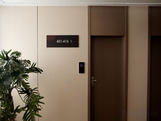 Others 5, VPai Hotel (Huashan North Railway Station）, Weinan