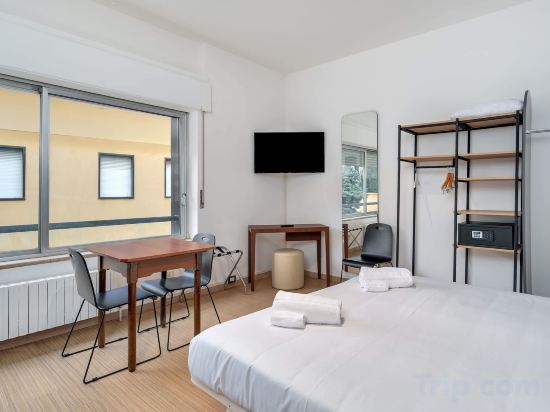 B&B Hotel Milano Ornato Room Type - Apartment