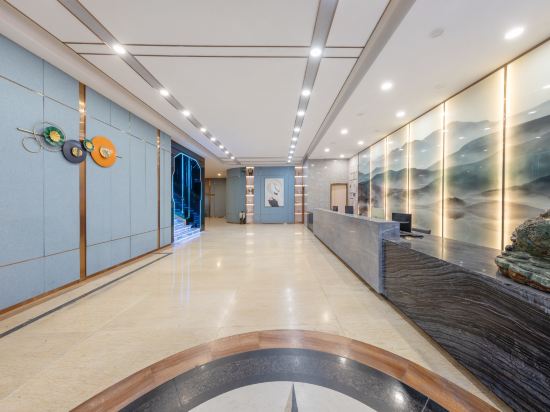 Others 2, Yuelong Hotel (Foshan Lishui Branch), Foshan