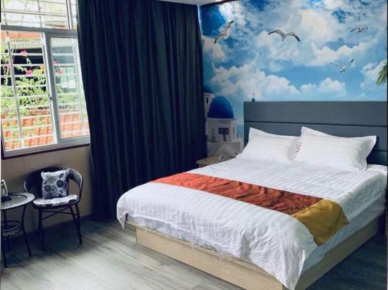 Others 2, Jianyu Xingtai Hotel, Nanping