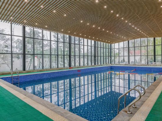 Others 3, Derun Conference Center, Xinxiang