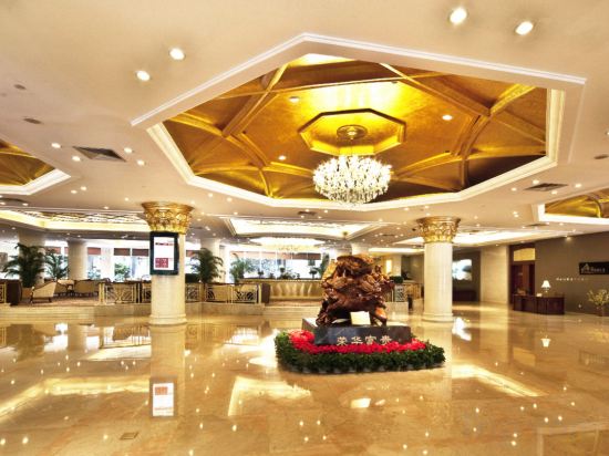 Others 2, Mingfa Pearl Spring Hotel, Nanjing