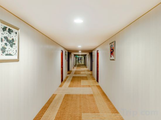 Others 4, Kouzi International Hotel, Huaibei