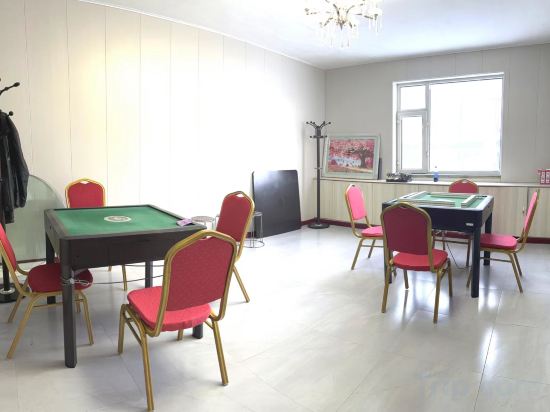 Others 5, Kongjia Hostel, Jilin