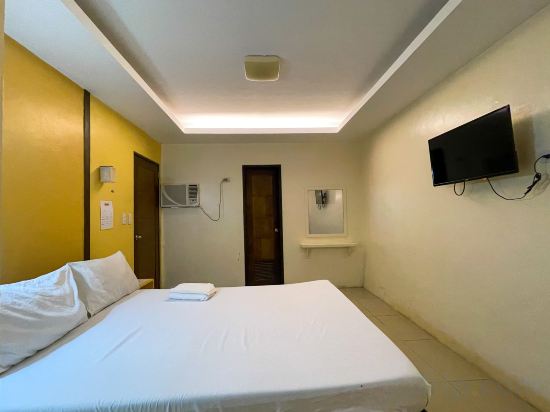 Casanova Inn Room Type - Standard Double Room