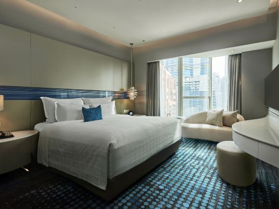 Pullman Kuala Lumpur City Centre Hotel and Residences Room Type - Club Room 