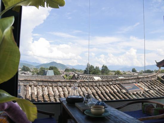 Others 4, Floral Hotel·Lima Ronté Hillside Retreat (Shuhe, Lijiang), Lijiang