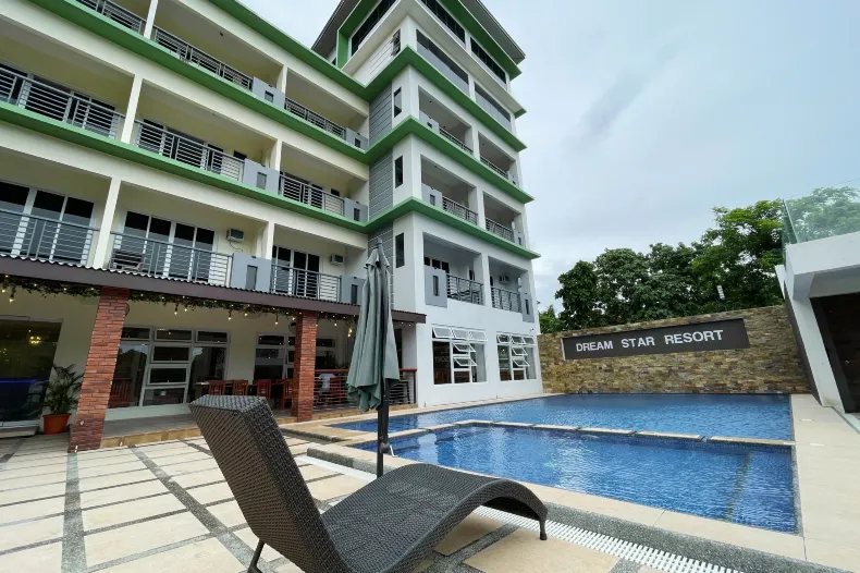 Dream'Star Resort Puerto Galera powered by Cocotel