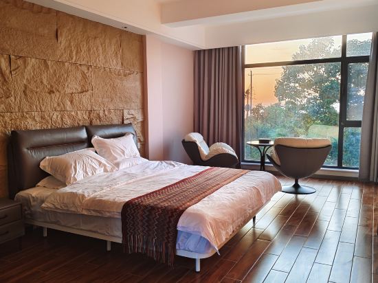 Others 2, Yuejing Premium Homestay, Weinan