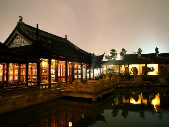Others 3, Tongli Lake View Hotel, Suzhou