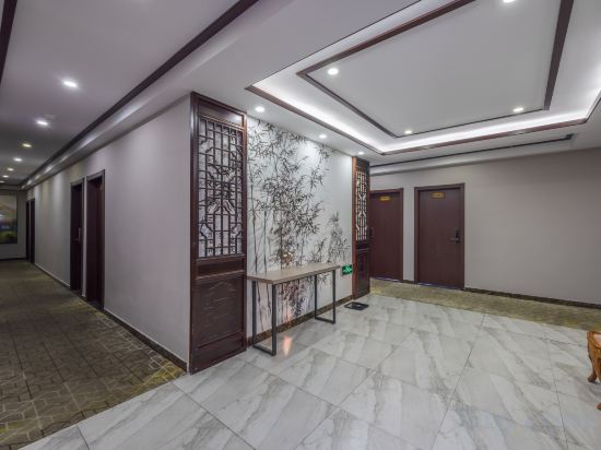 Others 3, Ningbo Chuncheng Inn (Tianyi Square Gulou Branch), Ningbo