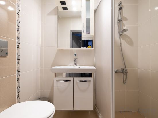 Sur Hotel Sultanahmet Room Type - Double Room with Balcony