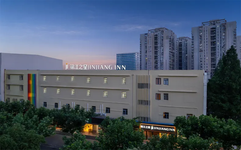 jinjiang Inn Shanghai Tongji Hospital Xincun Road Subway Station