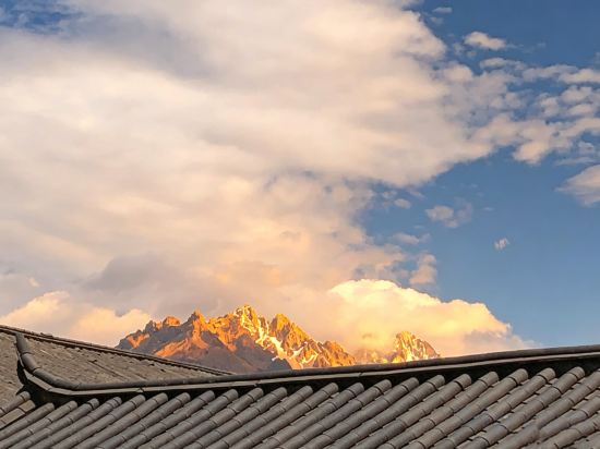 Others 4, Lijiang Manmin Luo Boutique Inn, Lijiang