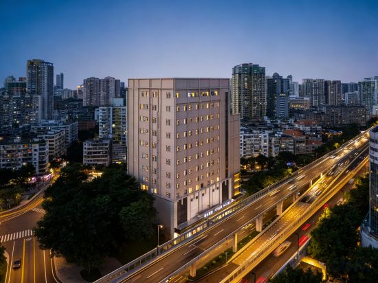 Others 4, Alice • Shuishanfang |HONORABLEINCOMPARADBLE Hotel (Beijing Road, Provincial People's, Guangzhou