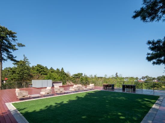 Others 3, Lushan Xiangshanyuan No.7 Resort Villa, Jiujiang