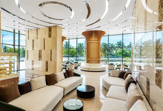 Others 2, Soleil Ocean View Apartment, Da Nang