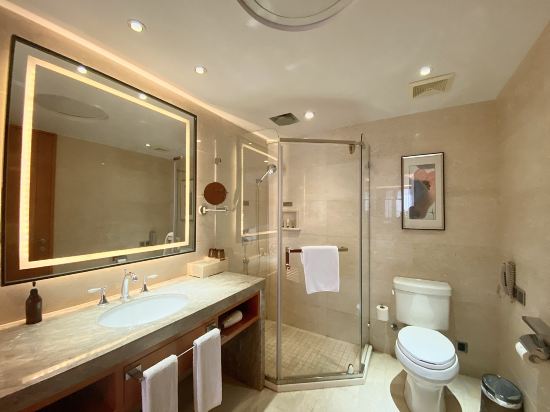 Others 4, Yangzhou High-speed Railway Dongmingfa International Hotel, Yangzhou