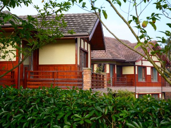Others 4, Ningguo Wooden Villa of the World, Xuancheng