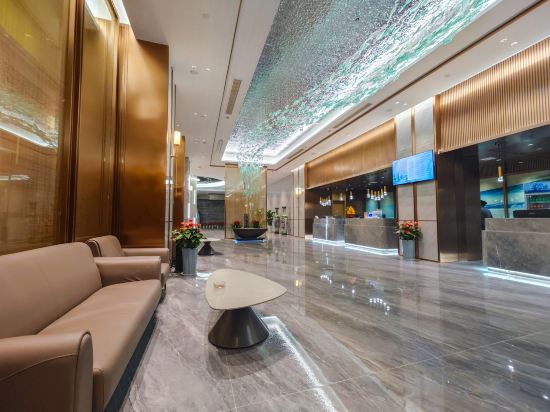 Others 3, Huiwen Hotel, Shijiazhuang