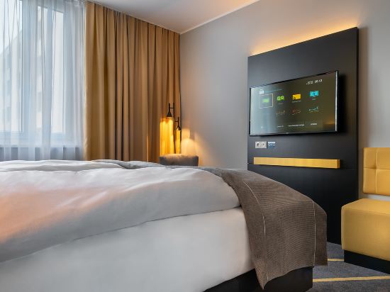 Holiday Inn - the niu, Fury Aschheim Messe by IHG Room Type - Premium Room