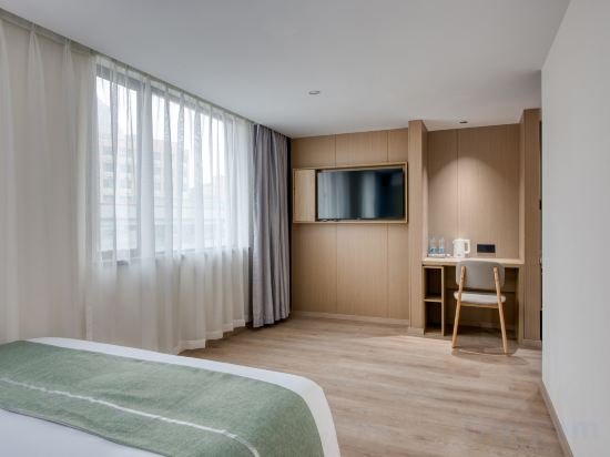 Maijin Hotel Room Type - Family Room