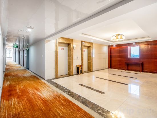 Others 4, Wuneng International Hotel, Hangzhou