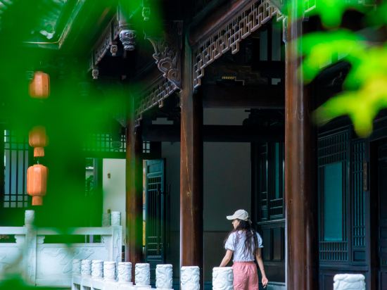 Others 4, Yinxiu Shangting Hotel, Chengdu