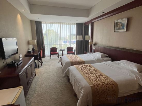 Beijing Huihao International Hotel